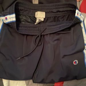 Champion Joggers Men’s Small